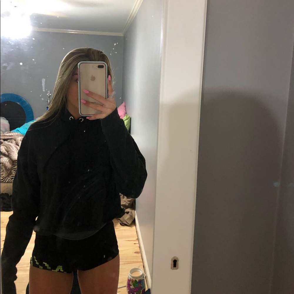 Crop